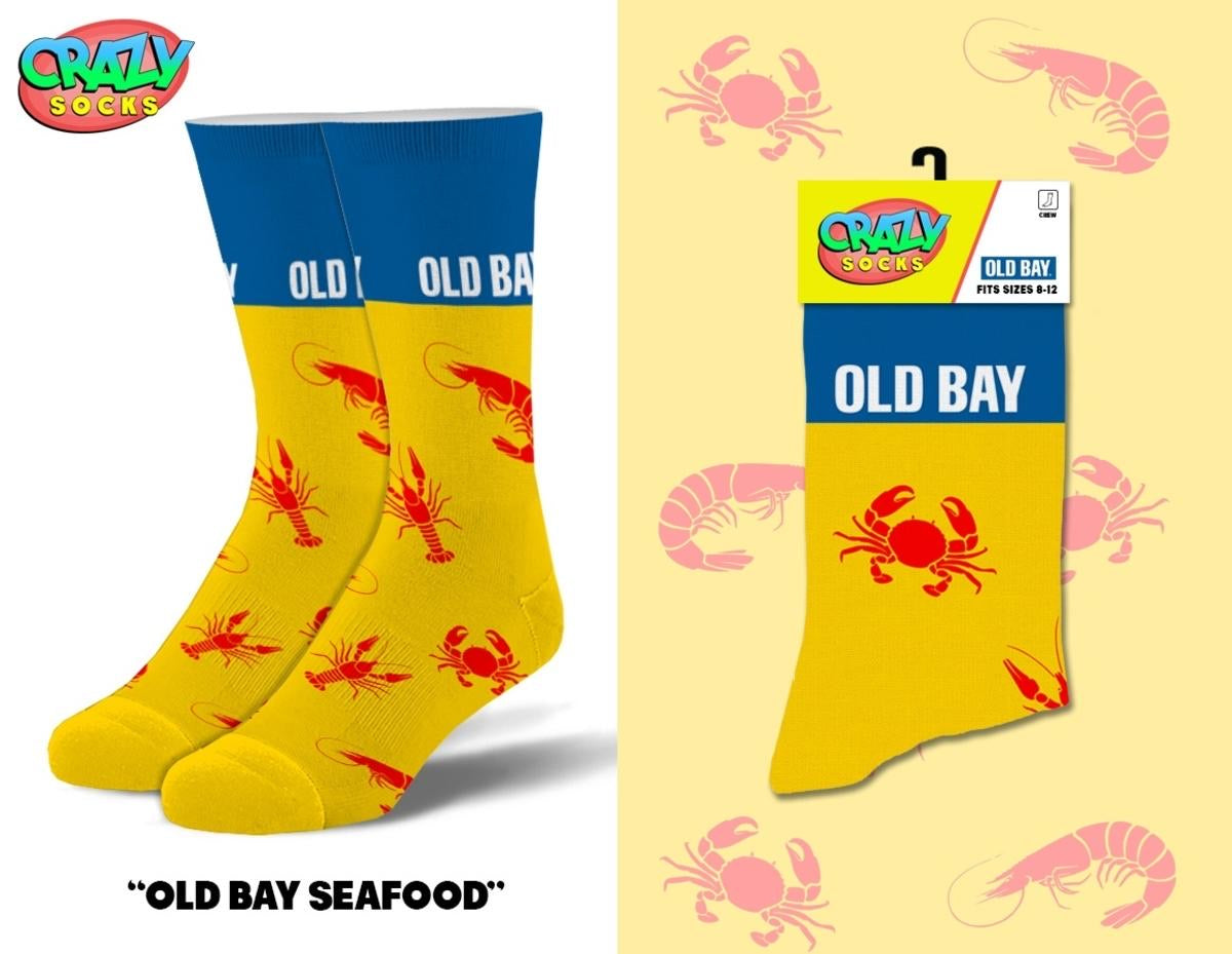 Old Bay