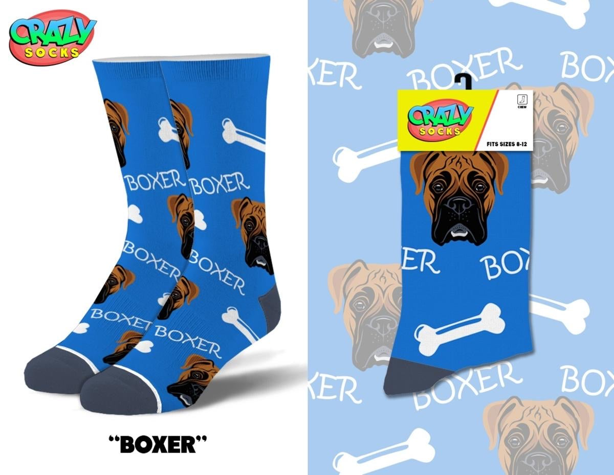 Boxer