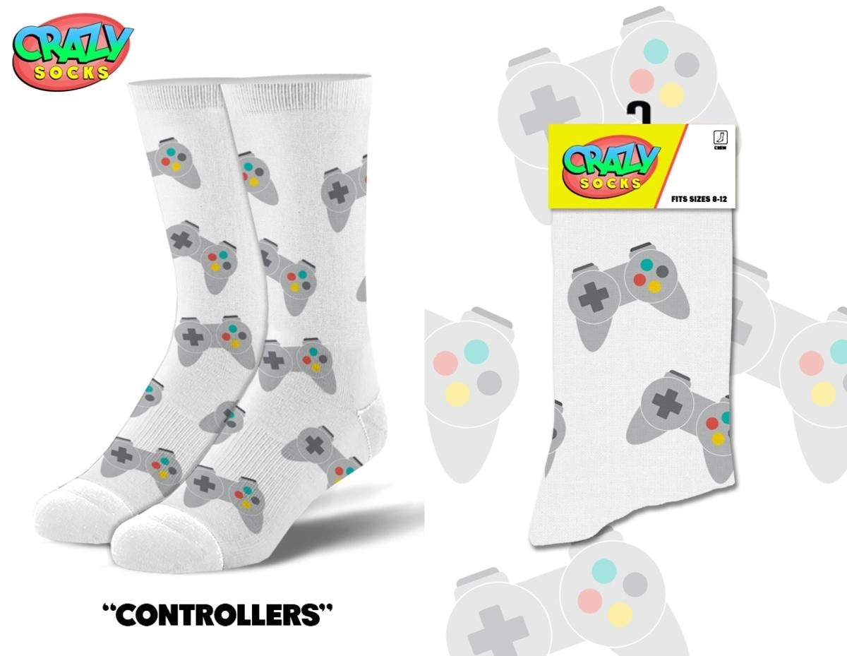 Controllers