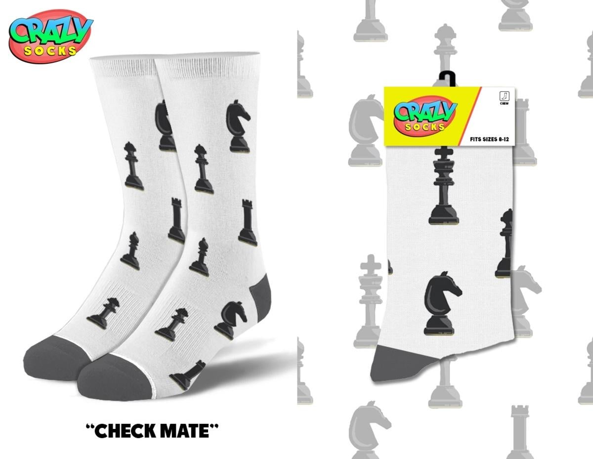 Check Mate