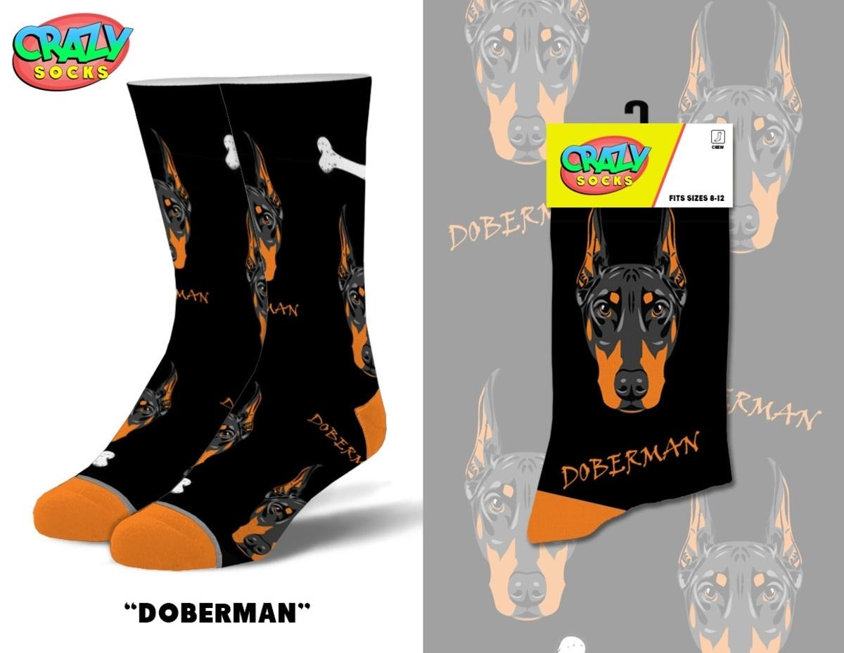 Doberman
