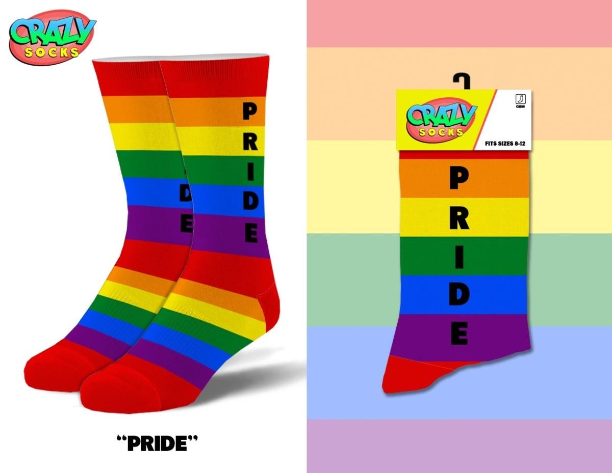 Pride