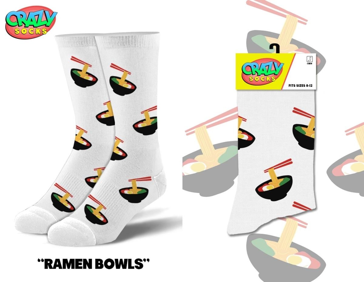 Ramen Bowls