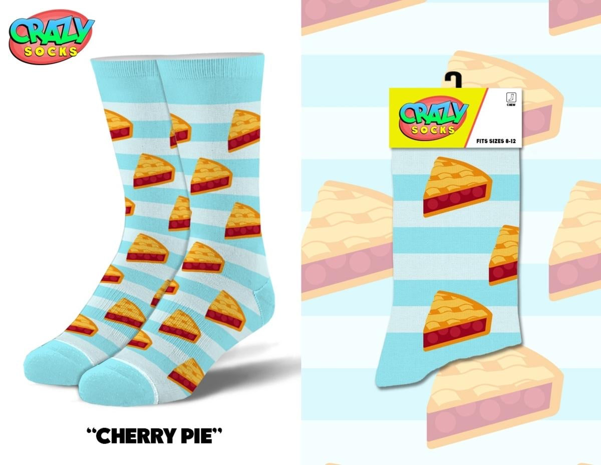 Cherry Pie