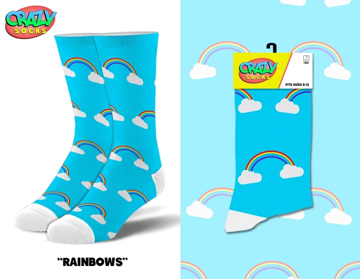 Rainbows