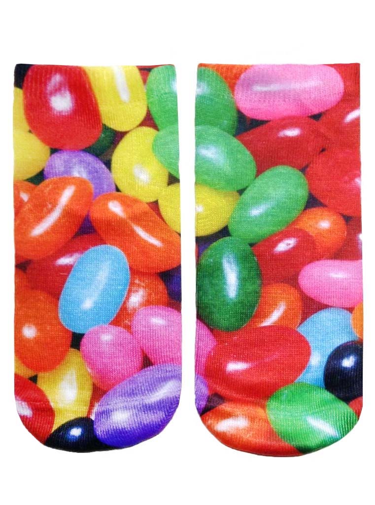 Jelly Bean