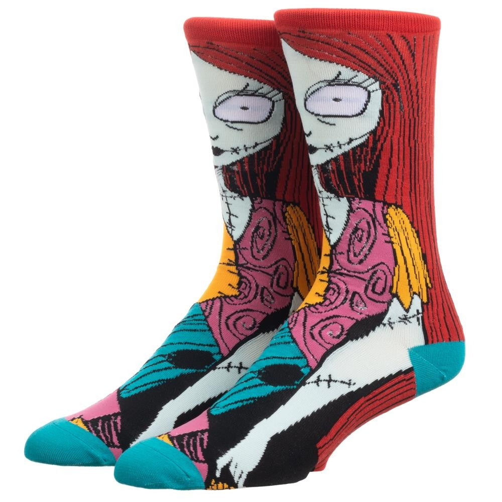 The Nightmare Before Christmas Sally