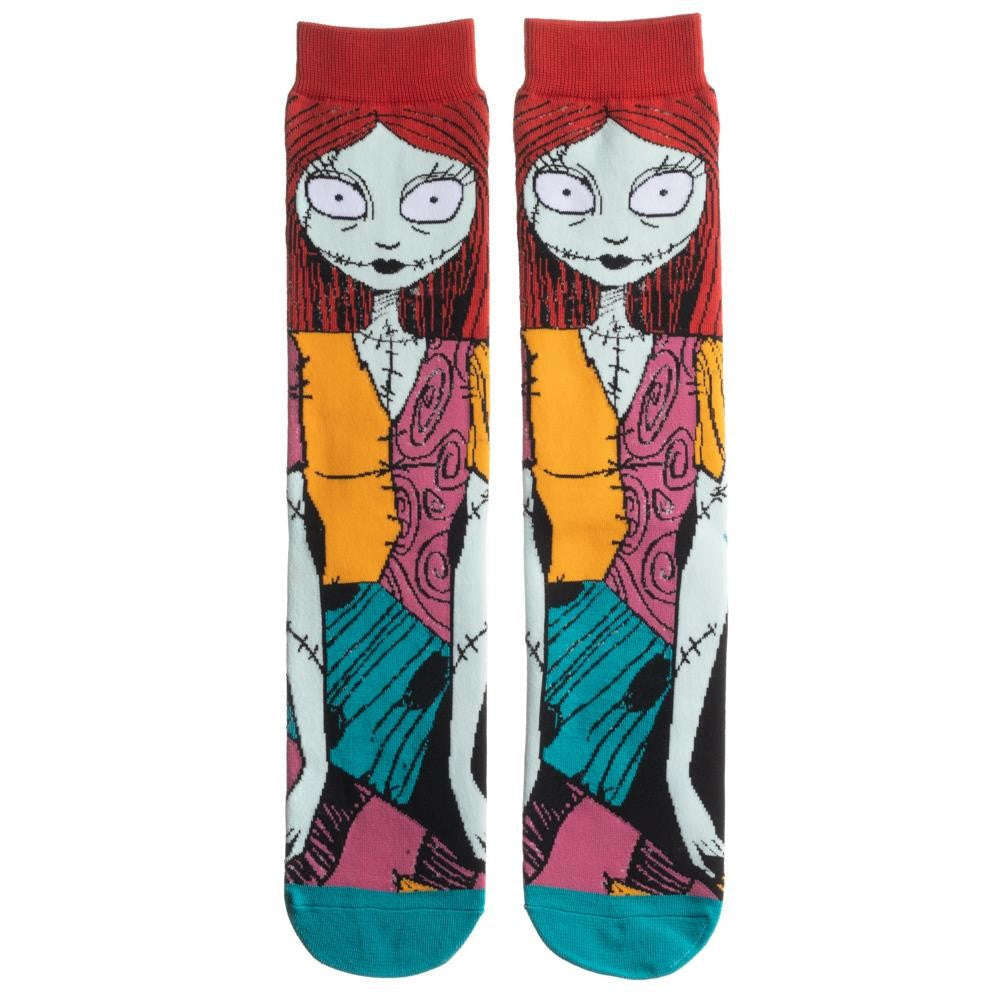 The Nightmare Before Christmas Sally