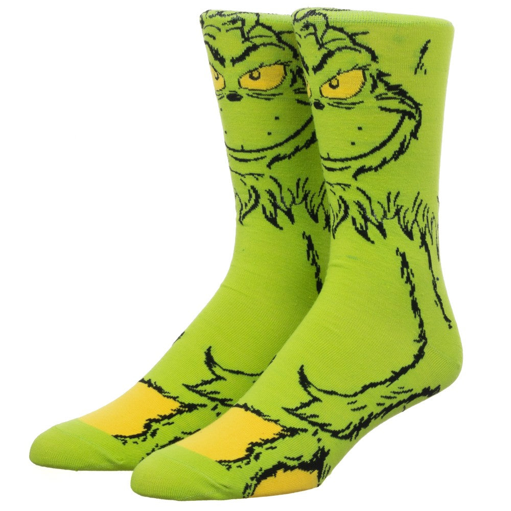 Dr. Seuss The Grinch