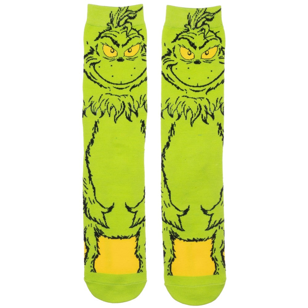 Dr. Seuss The Grinch