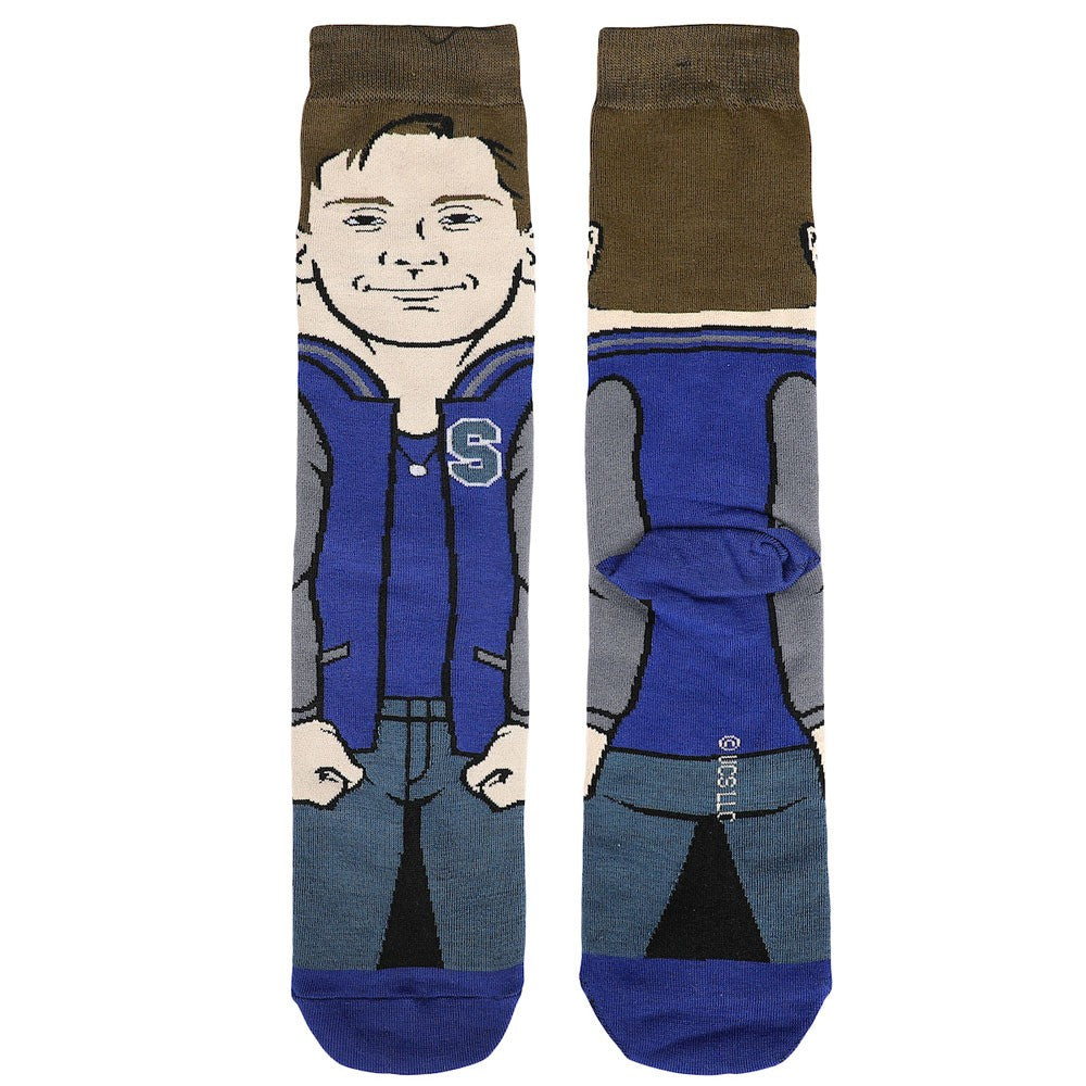 Andrew Clark 360 Character