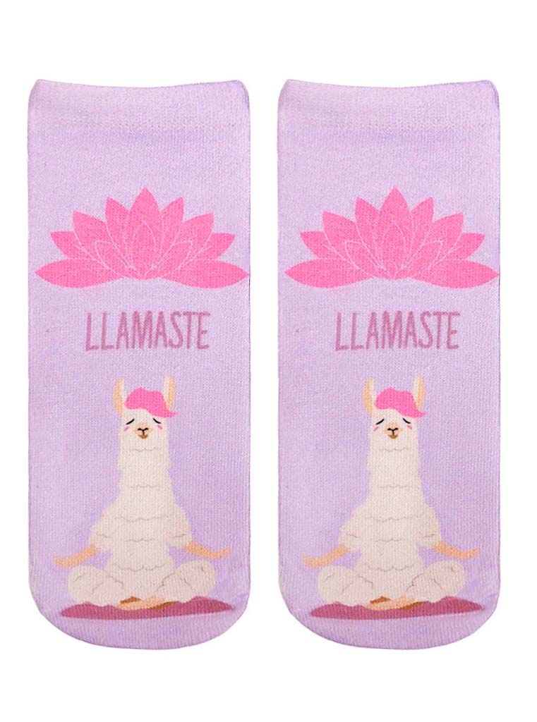 Llamaste