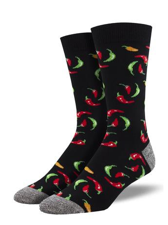 Hot On Your Heels