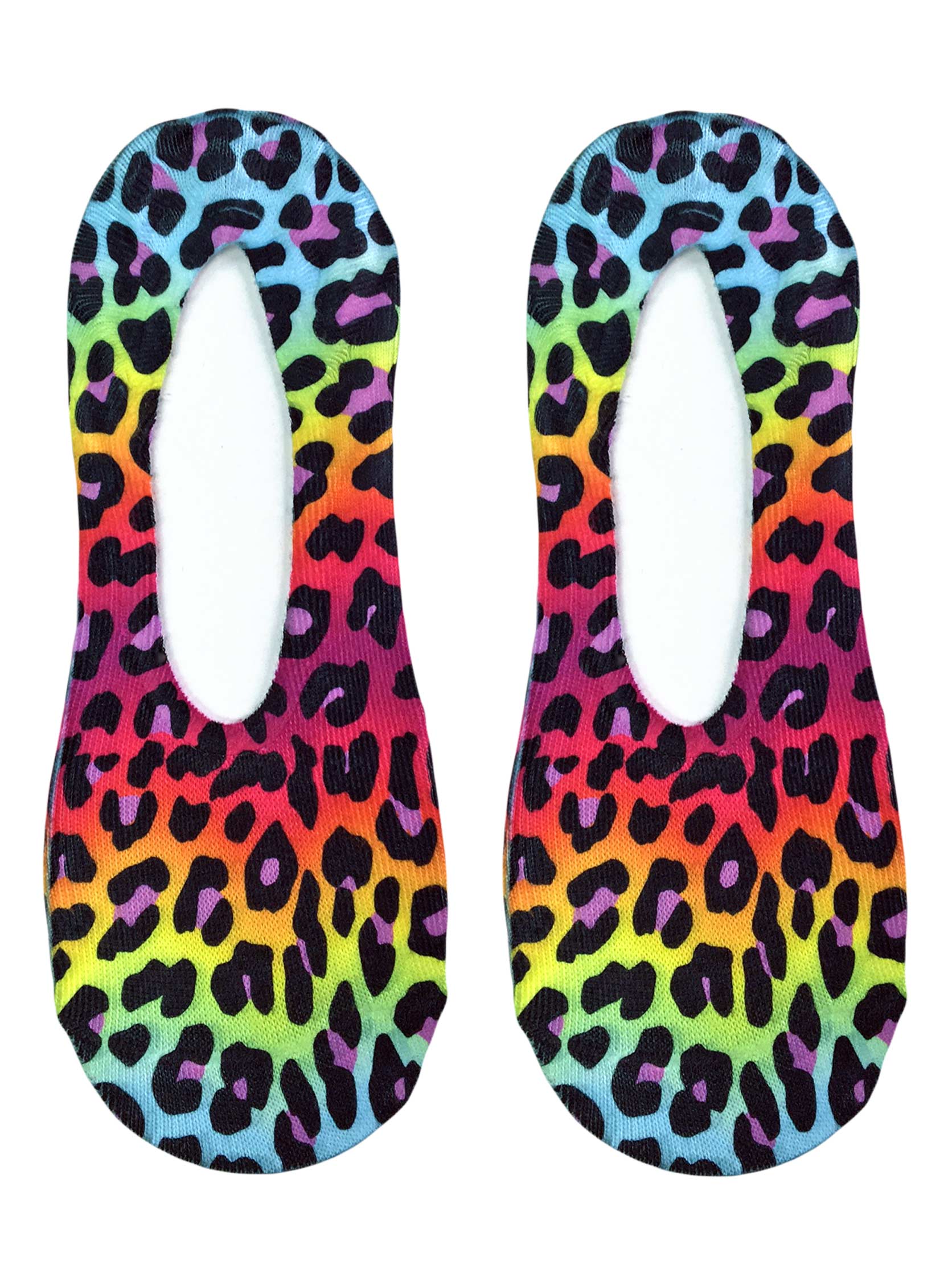 Neon Cheetah