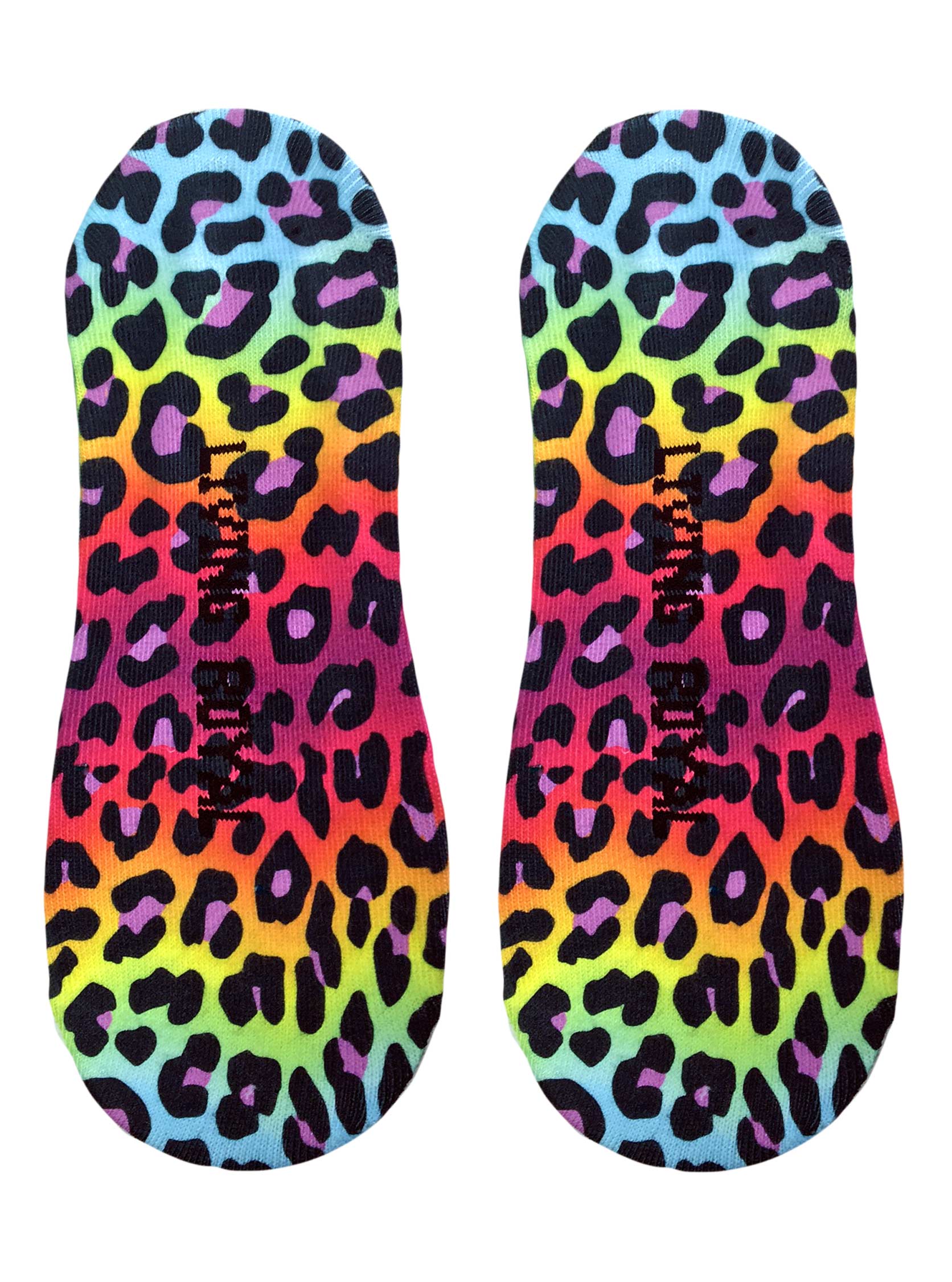 Neon Cheetah