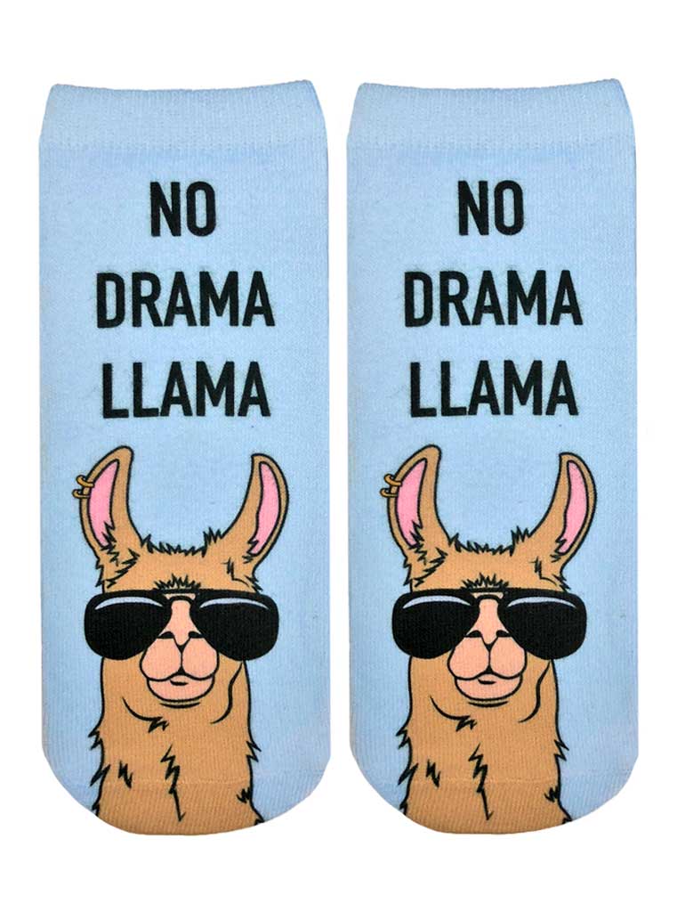 No Drama Llama