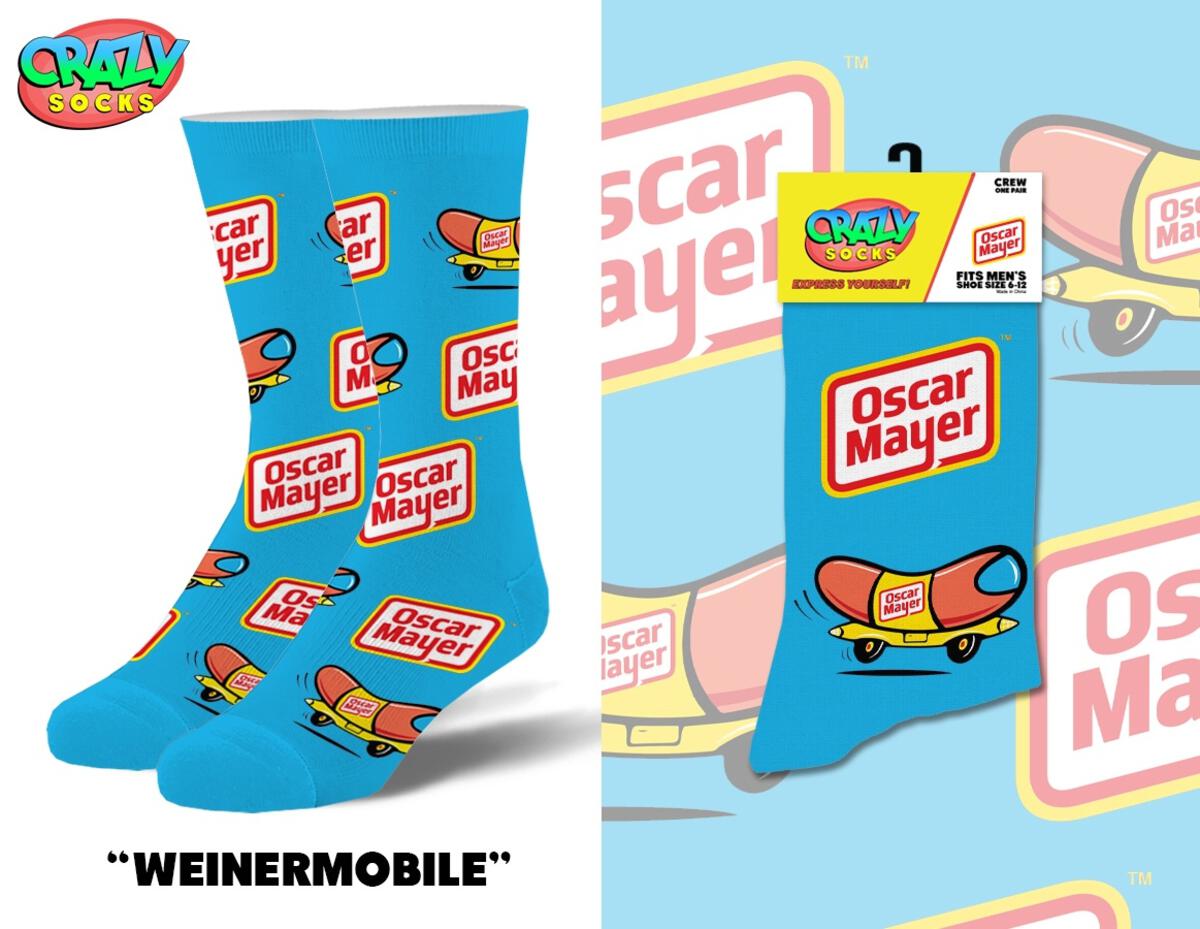 Weinermobile