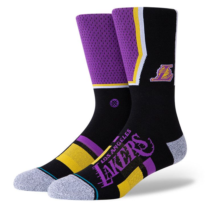 Lakers Shortcut 2