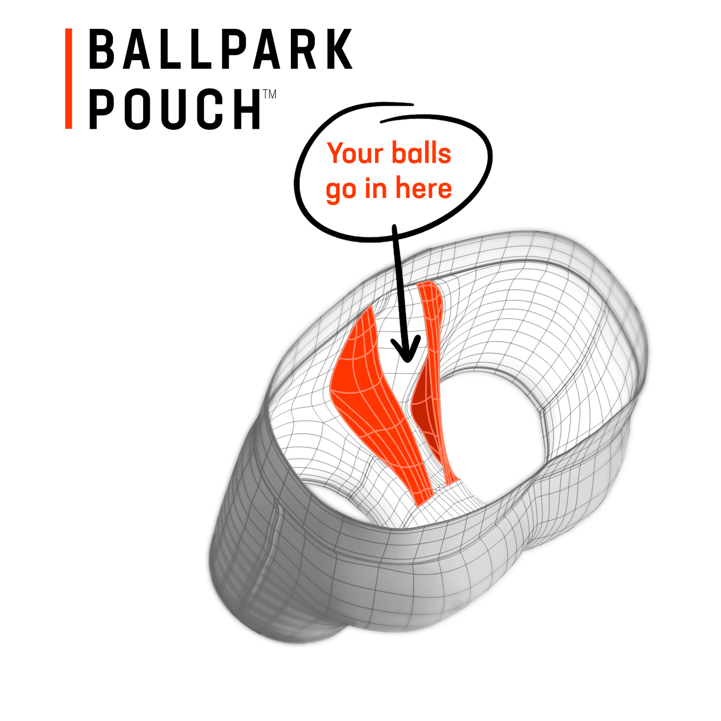 Vibe Boxer Brief - Tossed Label