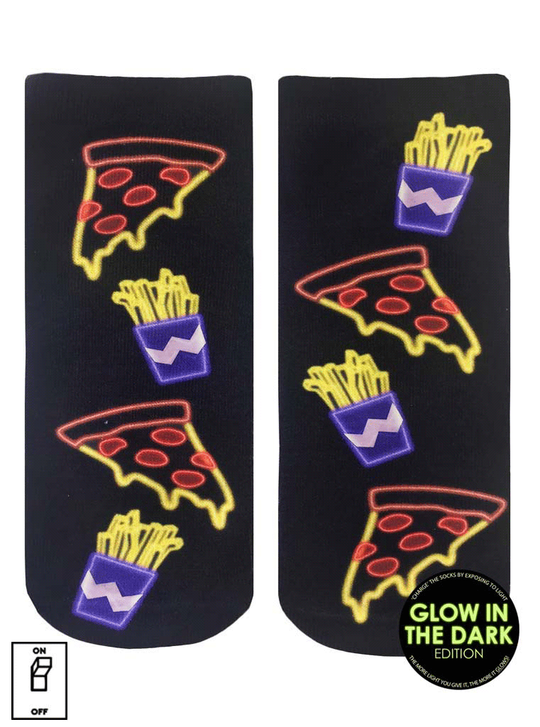 Pizza N' Fries