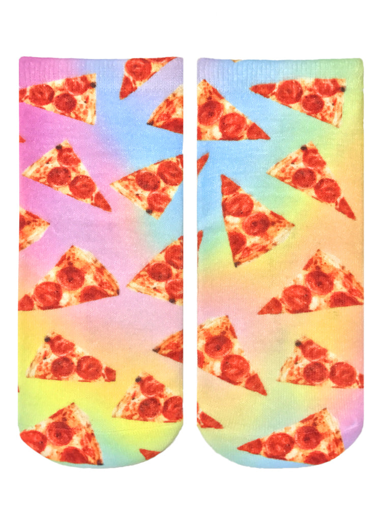 Pizza Slices
