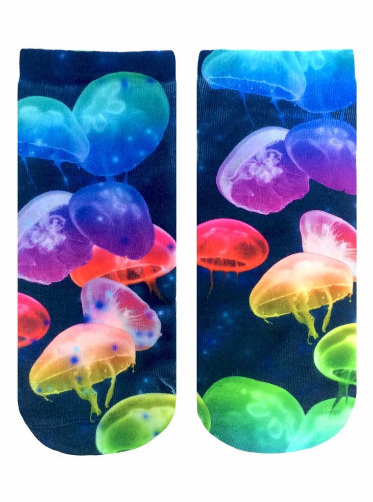 Rainbow Jellyfish