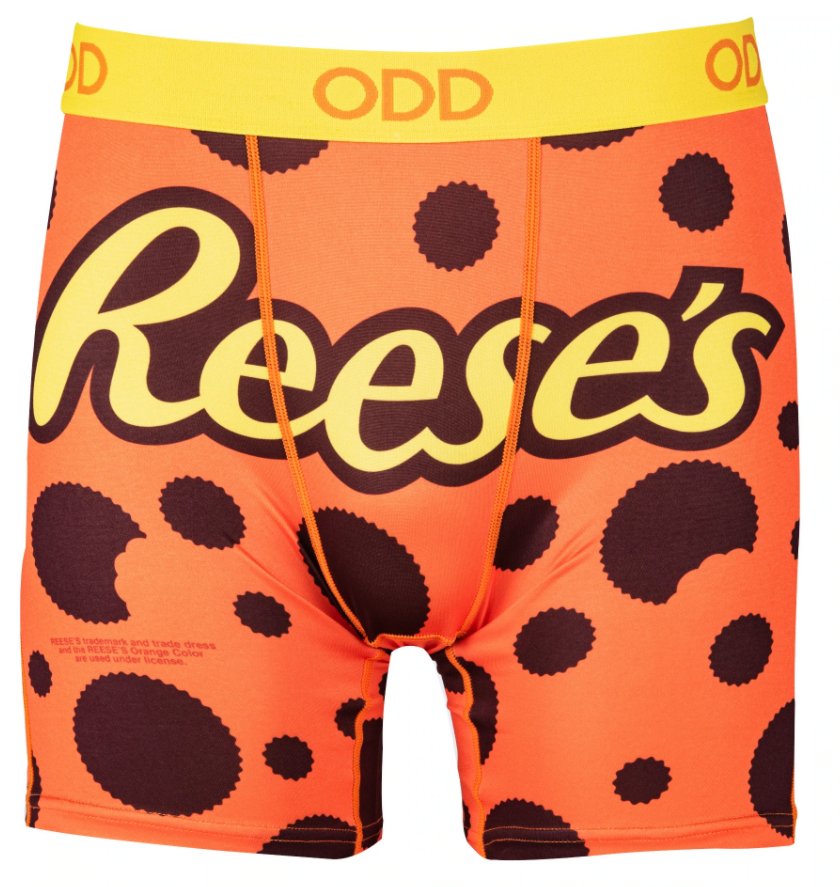 Reese's Peanut Butter Cups