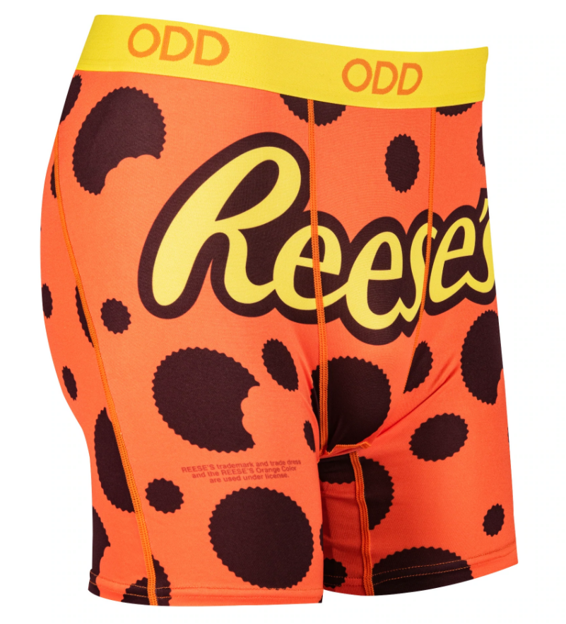 Reese's Peanut Butter Cups