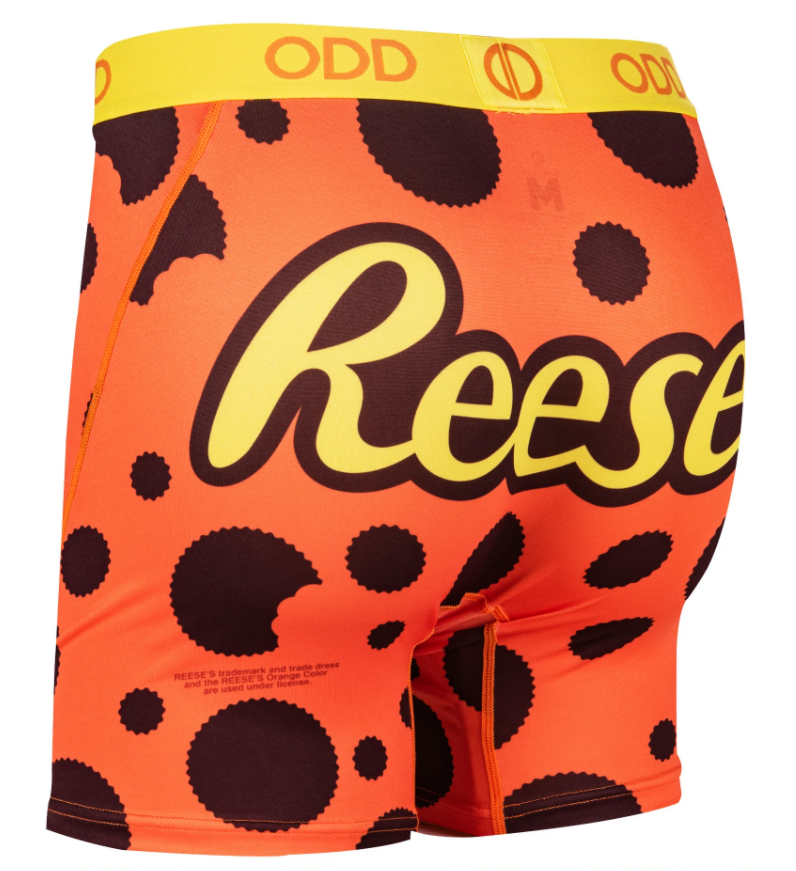 Reese's Peanut Butter Cups