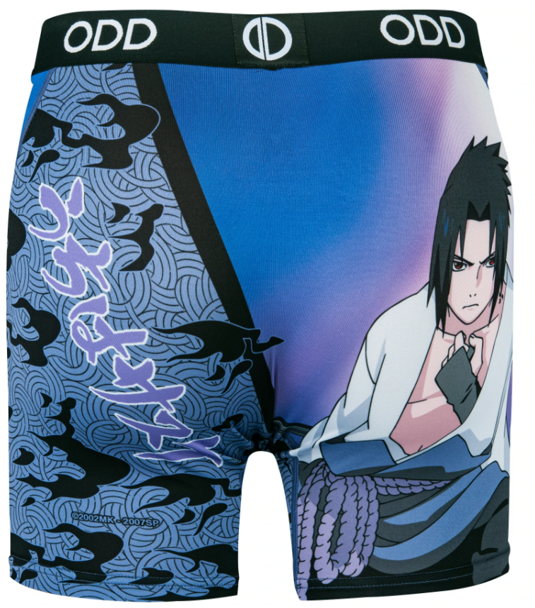 Sasuke