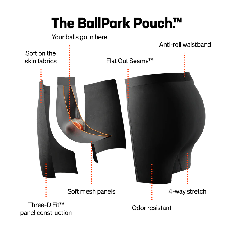 Vibe Boxer Briefs- Pool Party