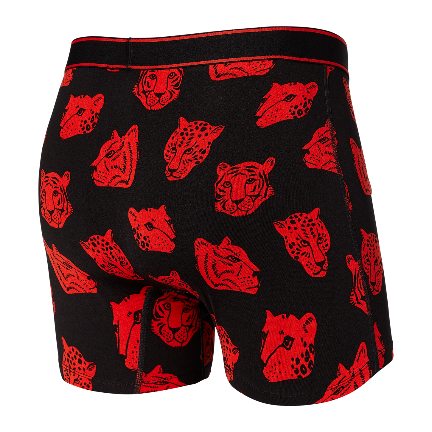 Day Tripper - Black Beast Mode