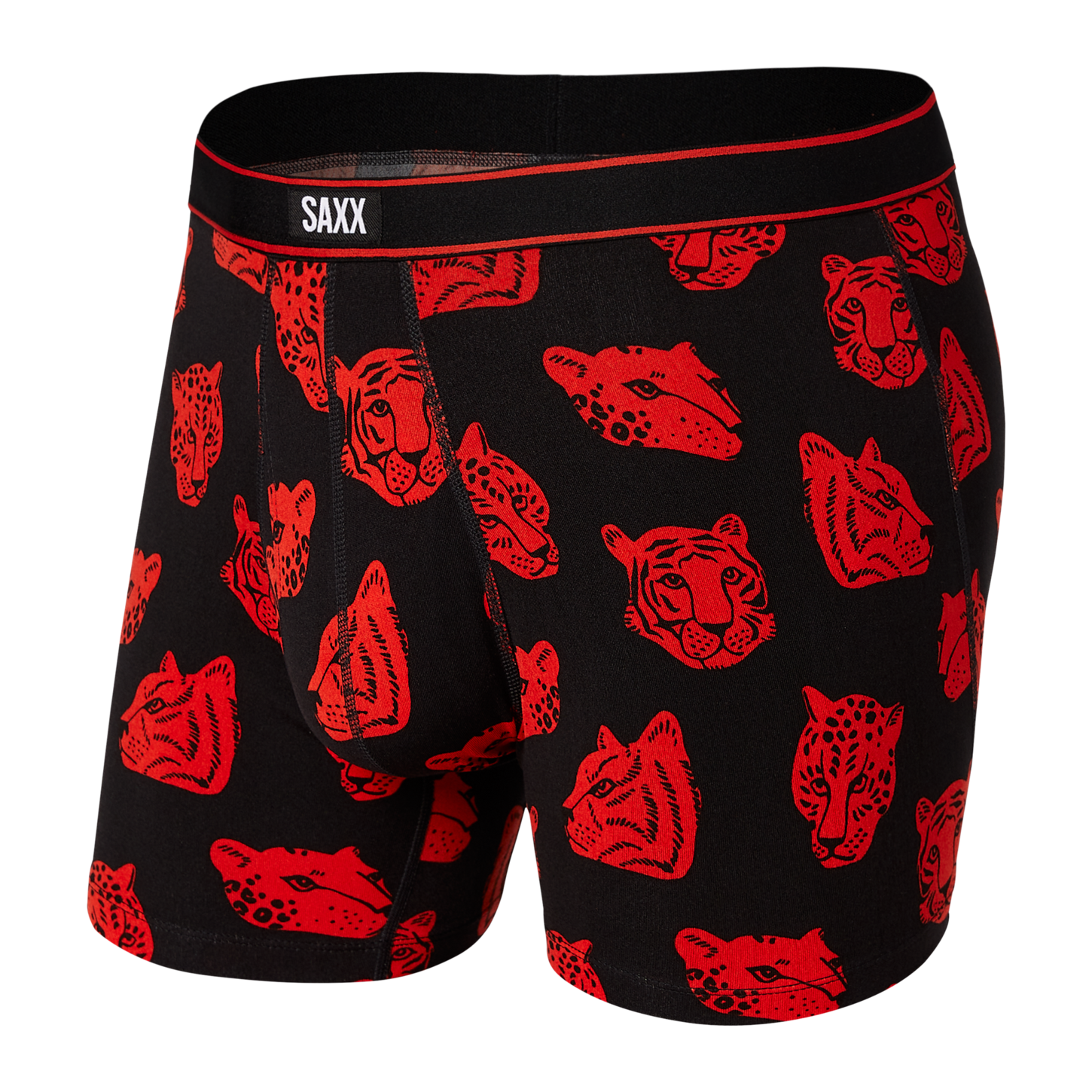 Day Tripper - Black Beast Mode