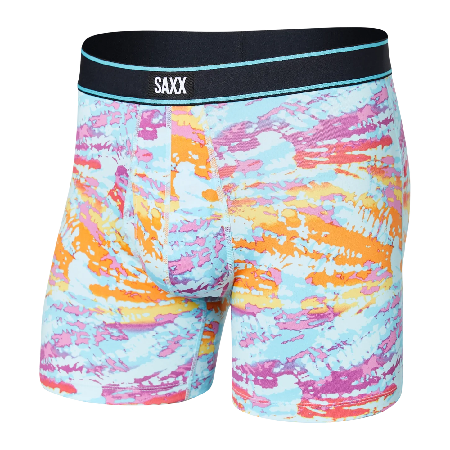 Daytripper BB Fly - Ombre Tie Dye