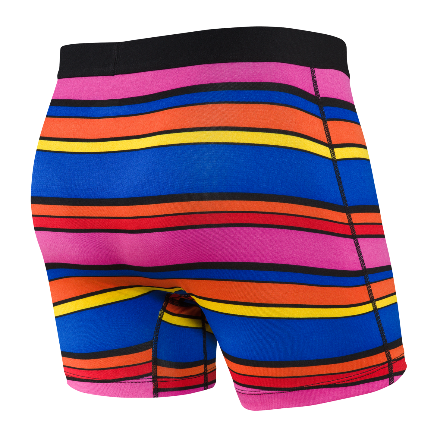 DayTripper BB Fly - Blue Sport Core Stripe