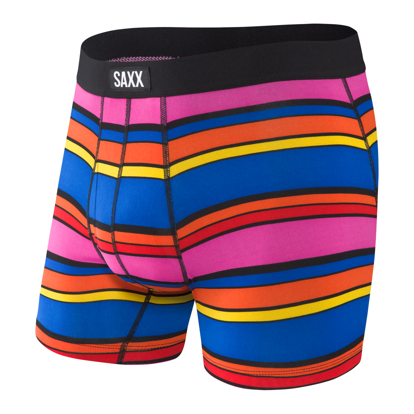DayTripper BB Fly - Blue Sport Core Stripe