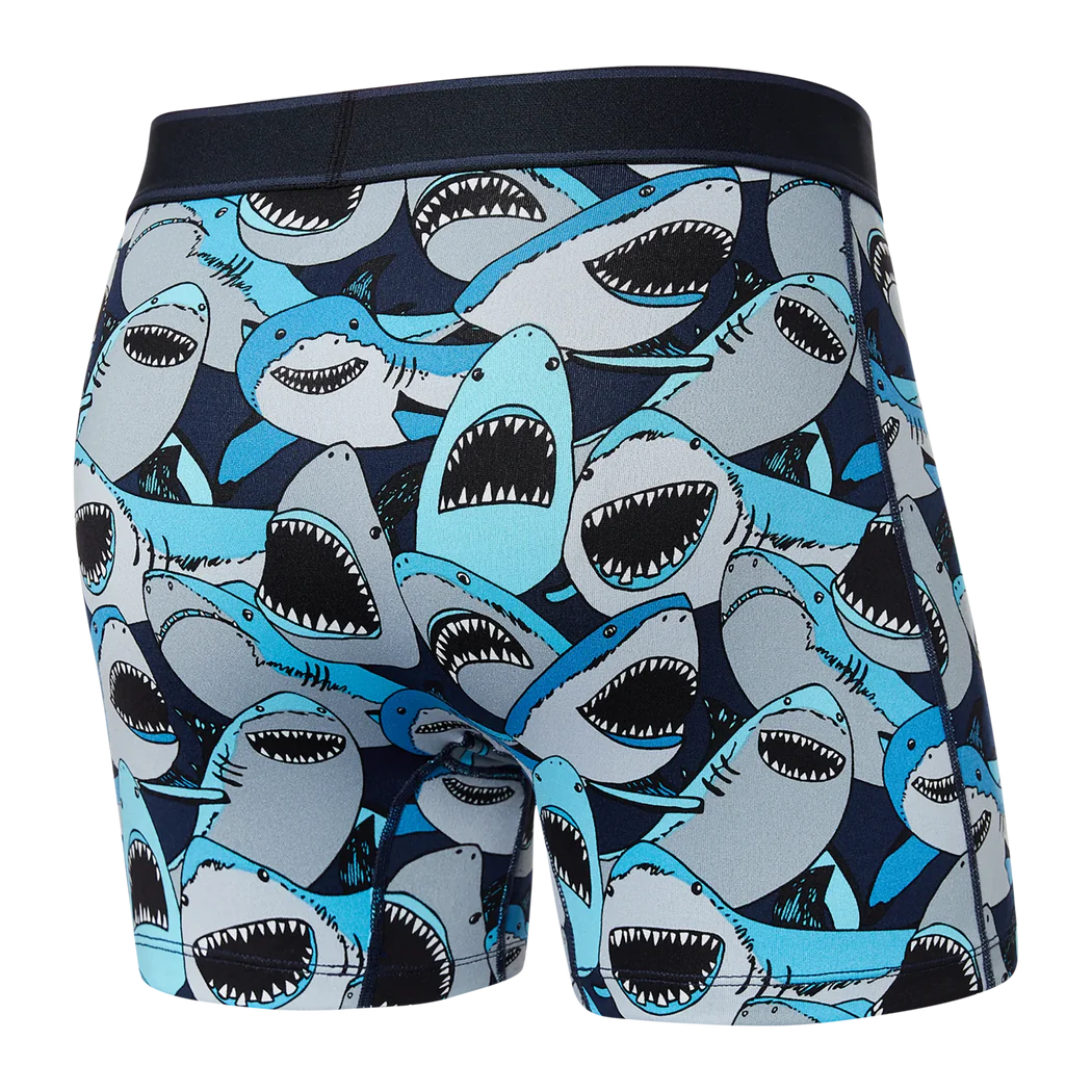 Daytripper Boxer Brief - Shark Tank