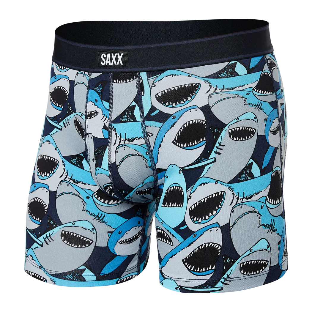 Daytripper Boxer Brief - Shark Tank