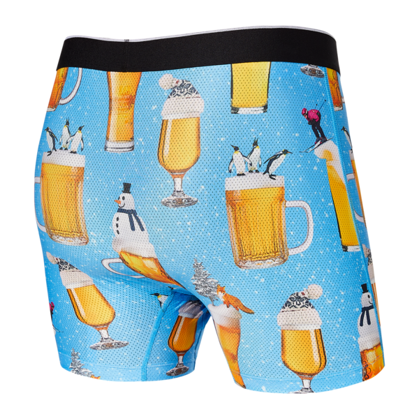 Volt Boxer Brief - Winter Ale