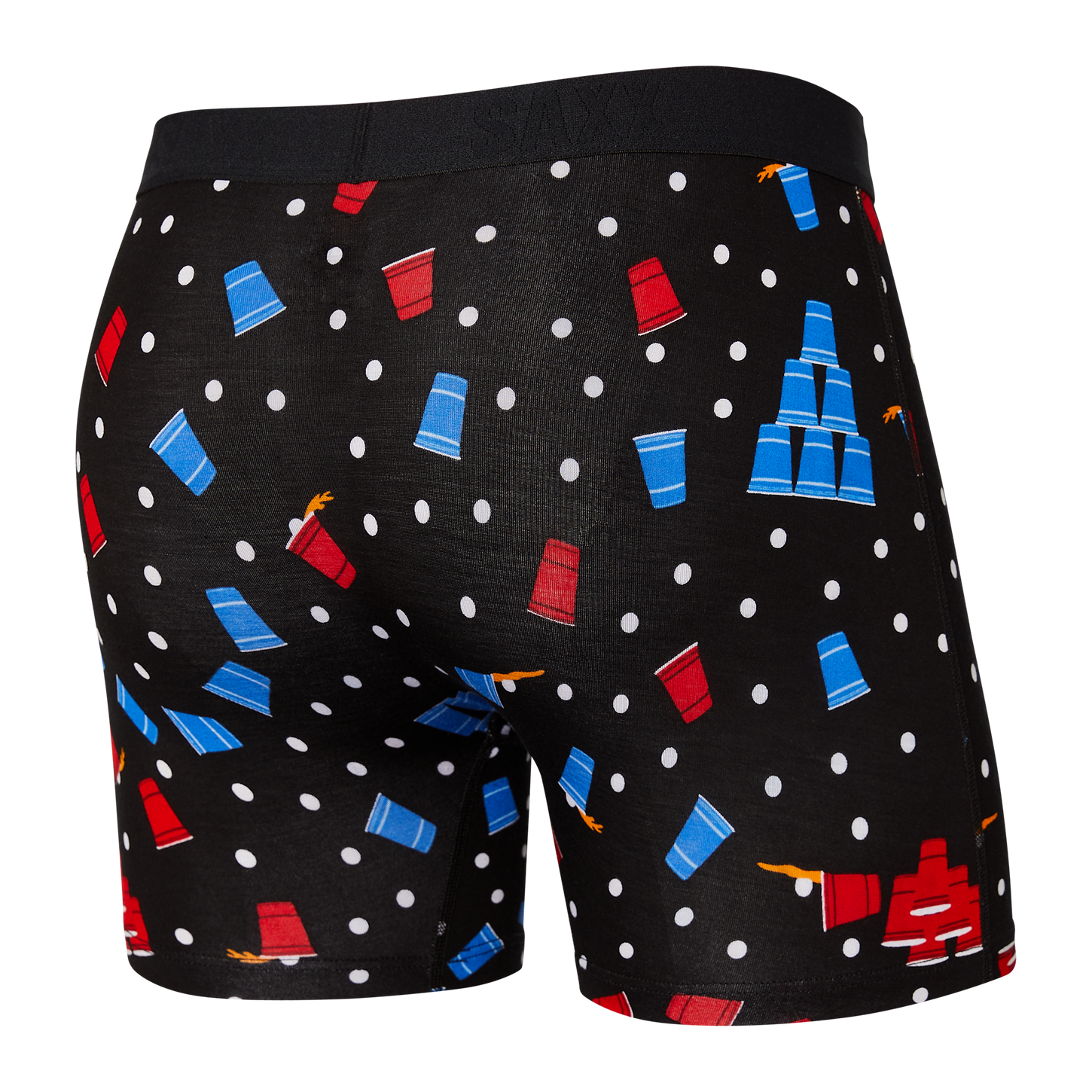 Vibe BB - Black Beer Champs