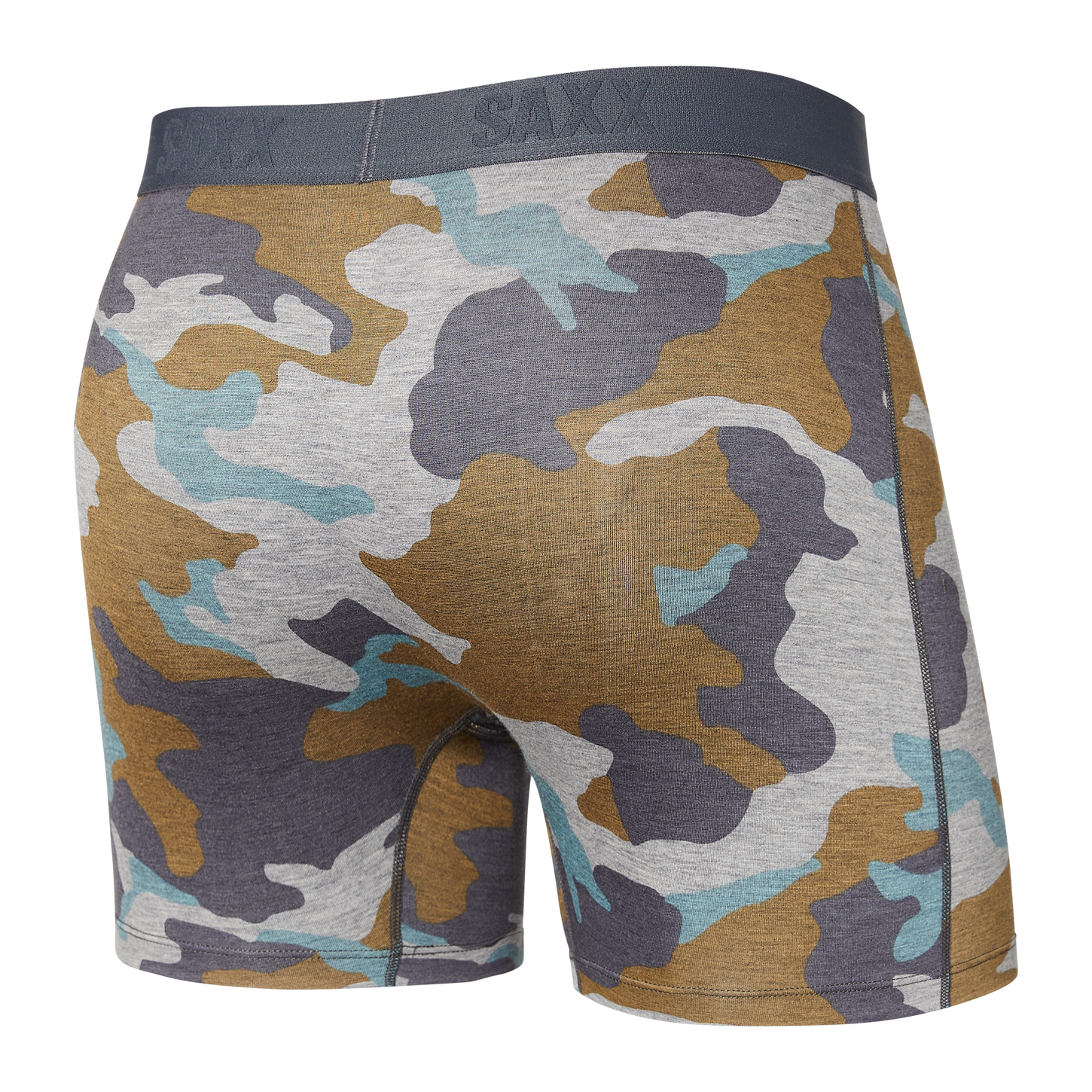 Vibe BB- Supersized Camo