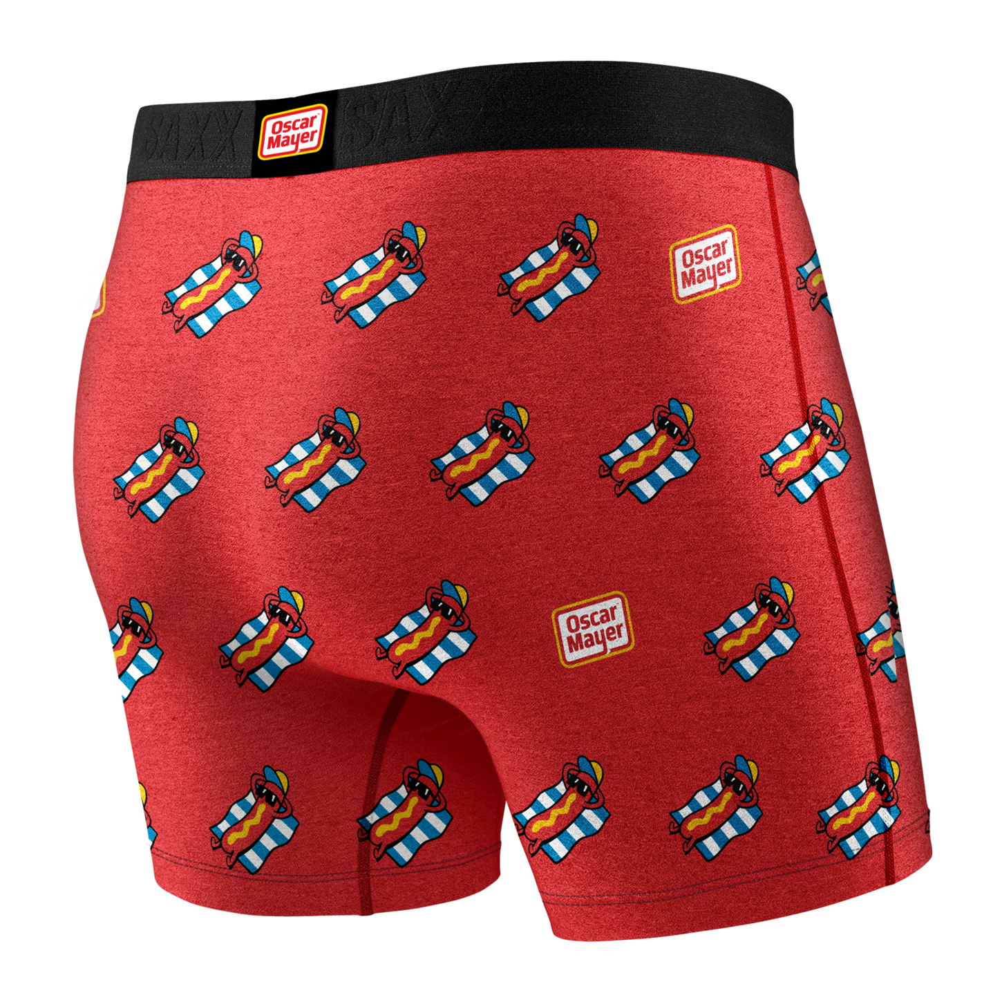 Vibe BB - Red Chill-EDog