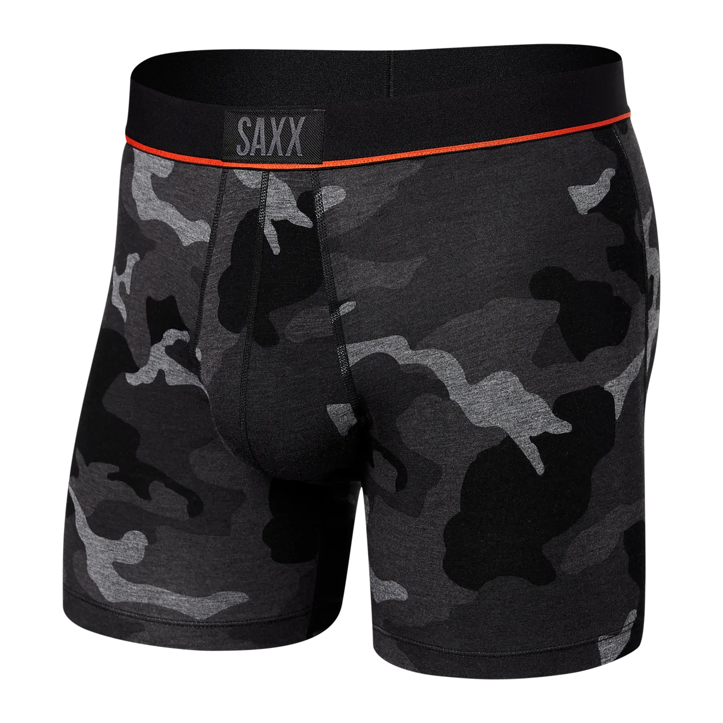 Vibe Boxer Briefs - Supersize Camo