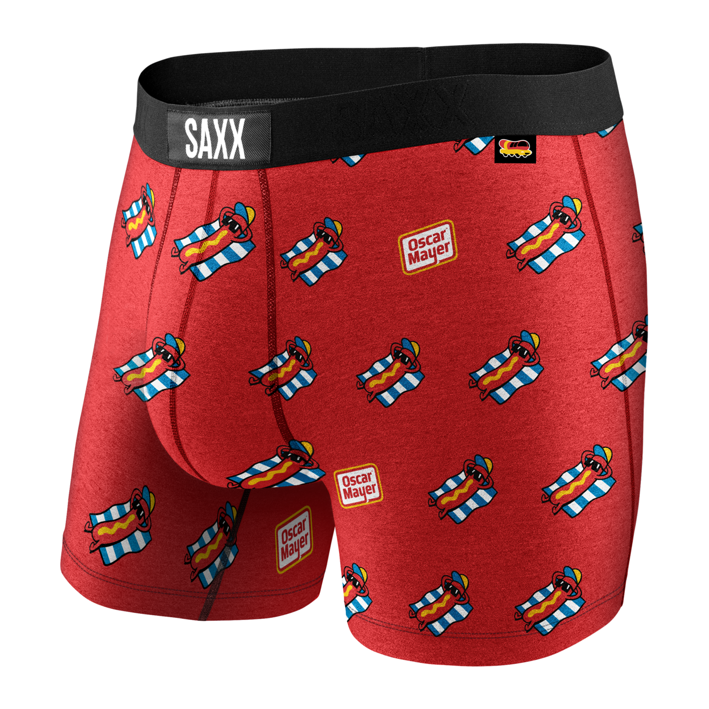 Vibe BB - Red Chill-EDog