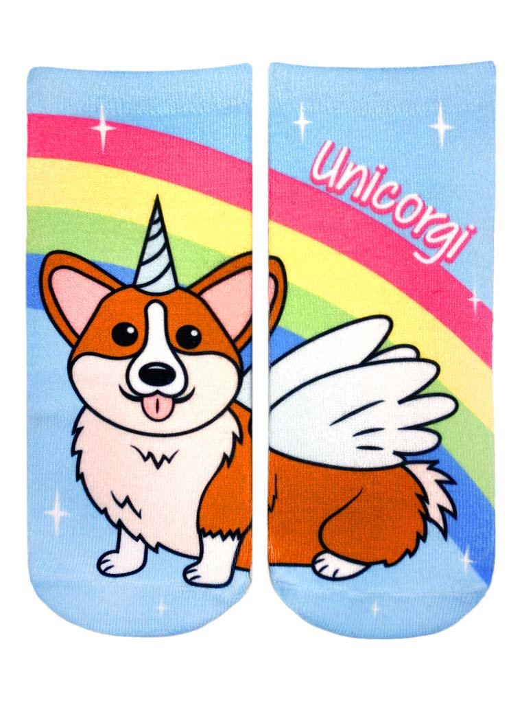 Unicorgi