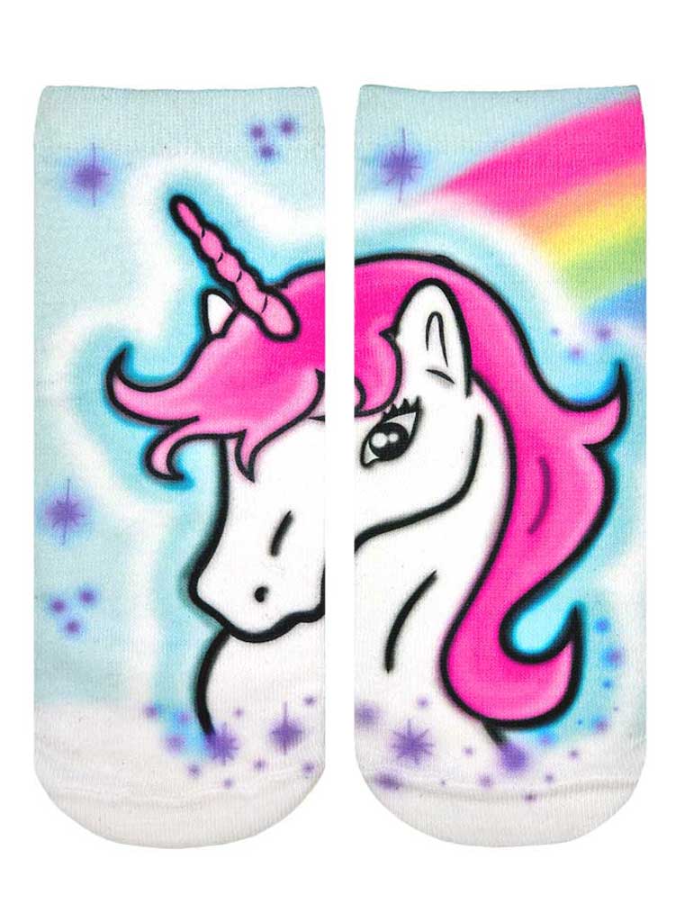 Unicorn Dreams Airbrush
