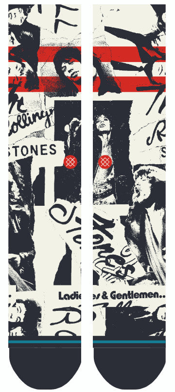 Ladies And Gentlemen