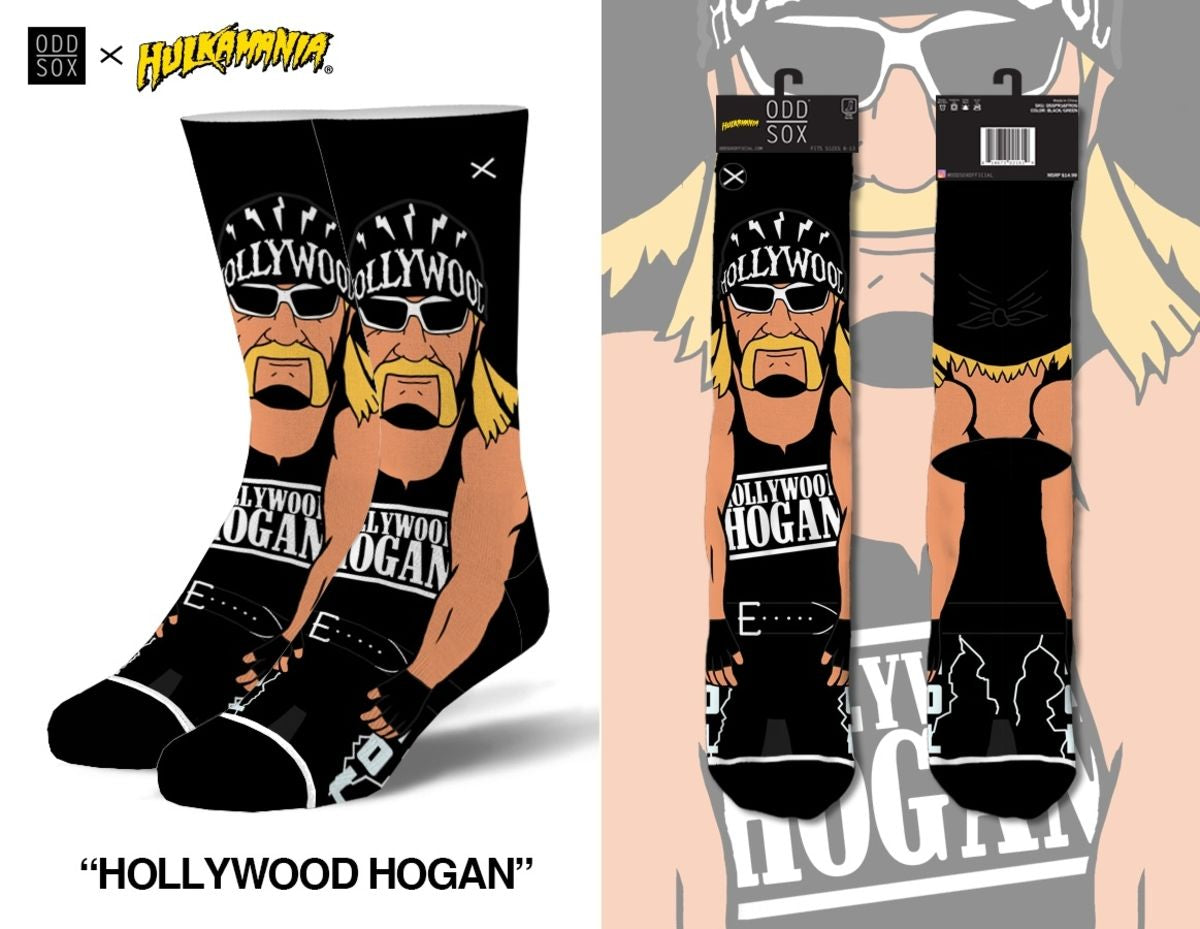 Hollywood Hogan