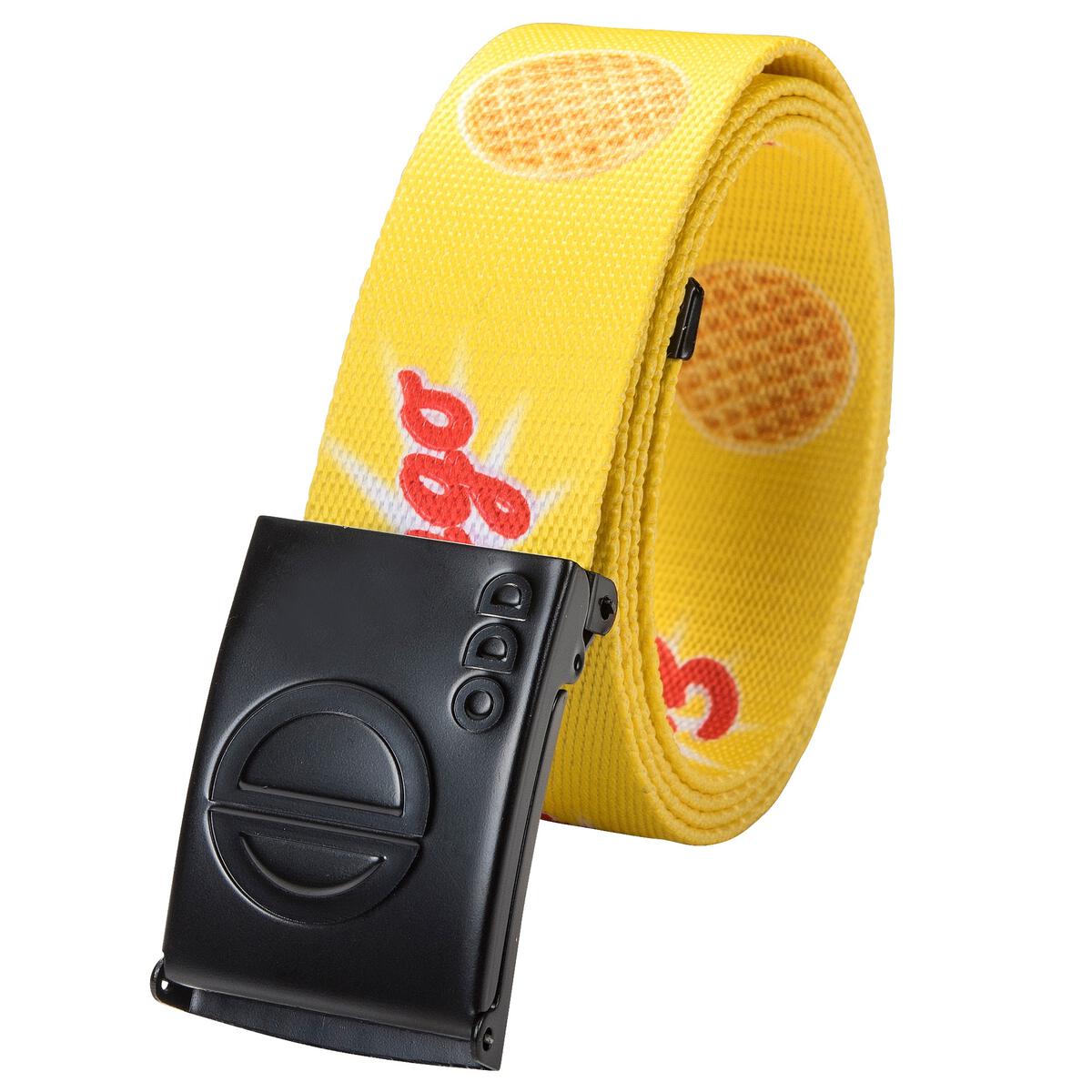 Eggo Waffles - Unisex One Size Belts