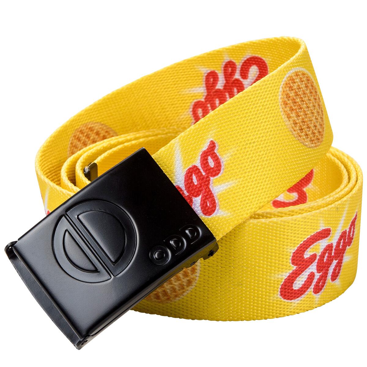 Eggo Waffles - Unisex One Size Belts